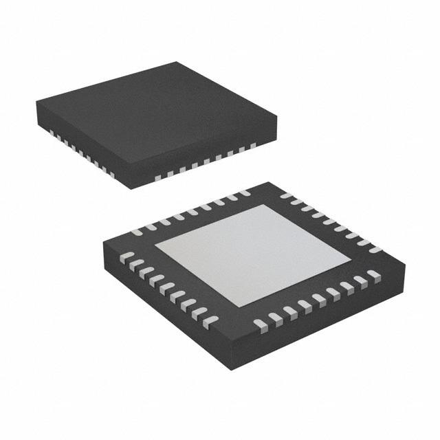 TS3L4892RHHR by Texas Instruments